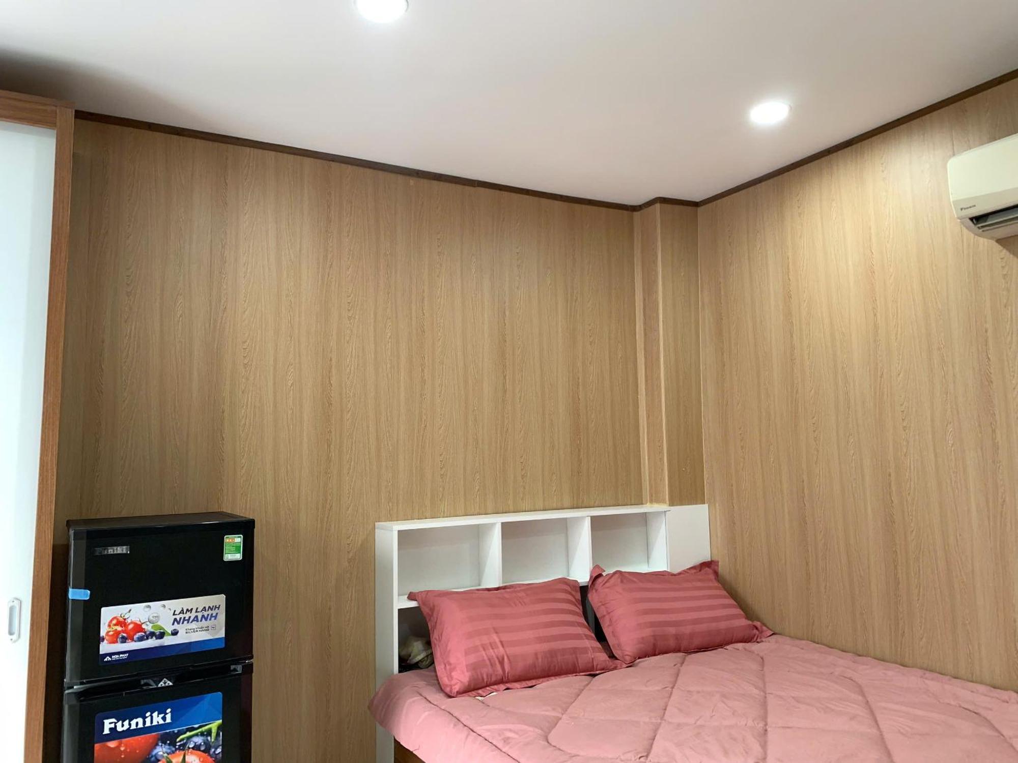 Lucy House - Lunaria Maison Ltd Apartment