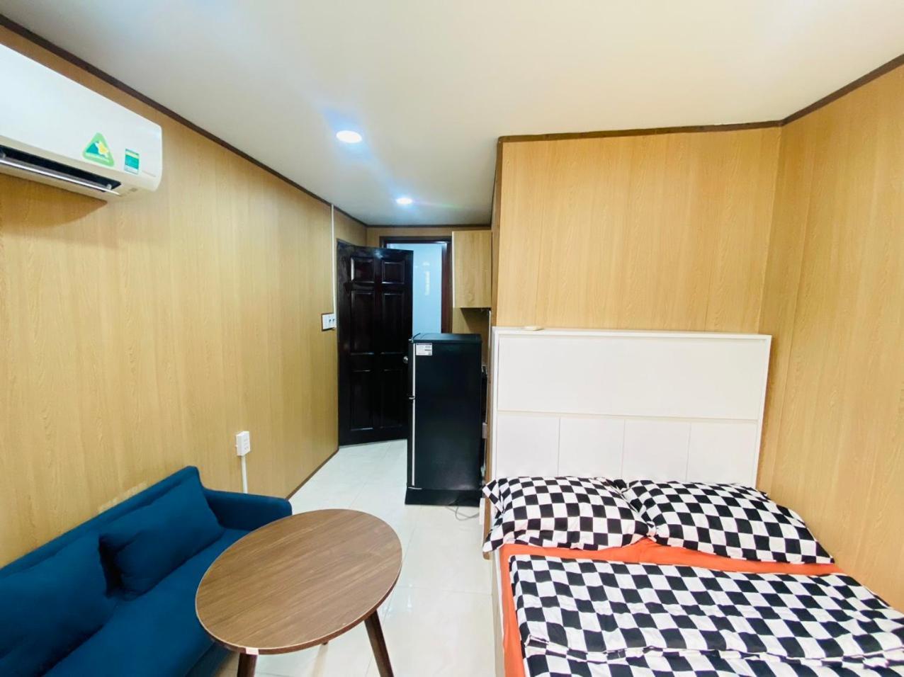 Apartment Lucy House - Lunaria Maison Ltd *
