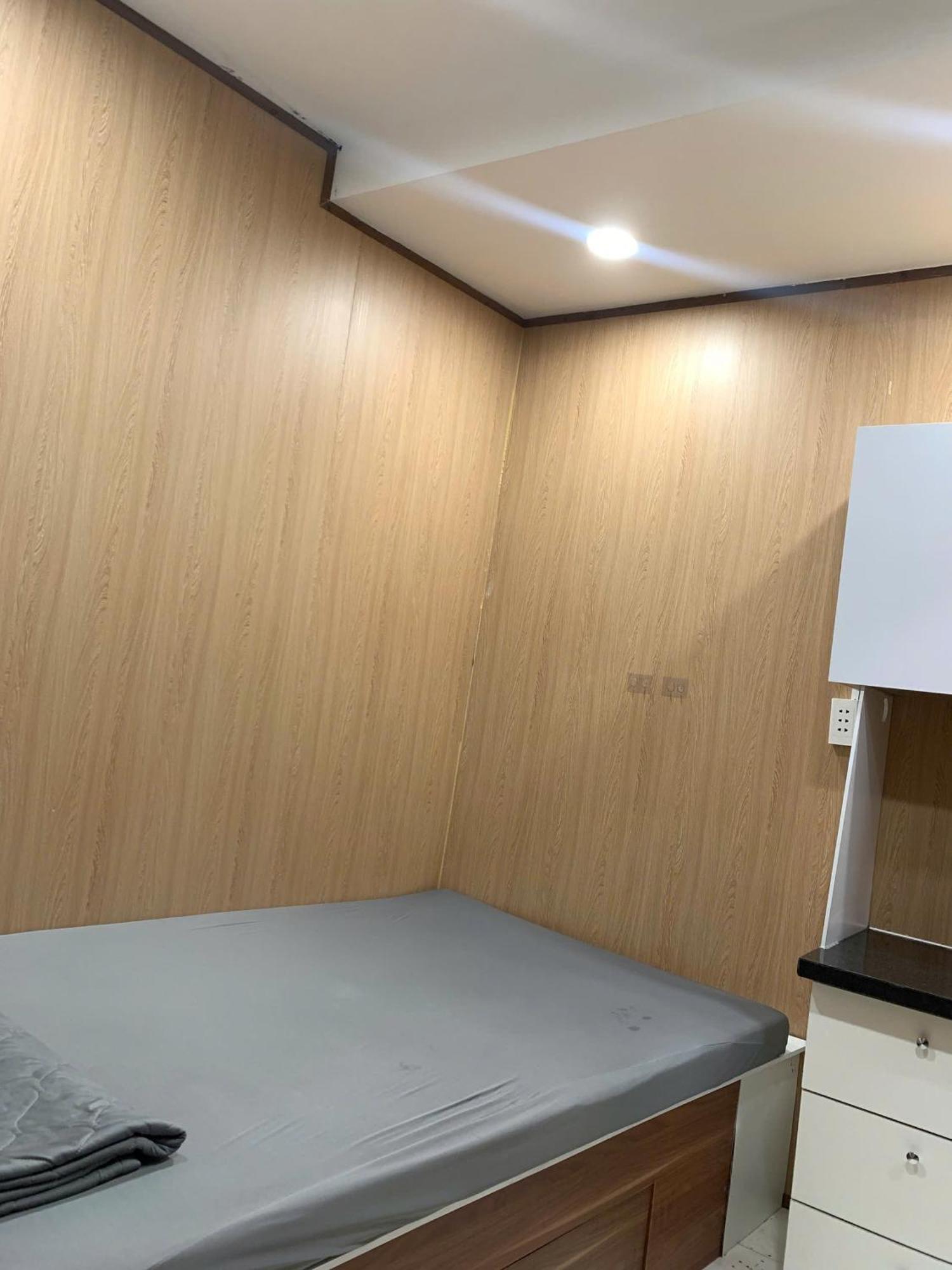 Apartment Lucy House - Lunaria Maison Ltd