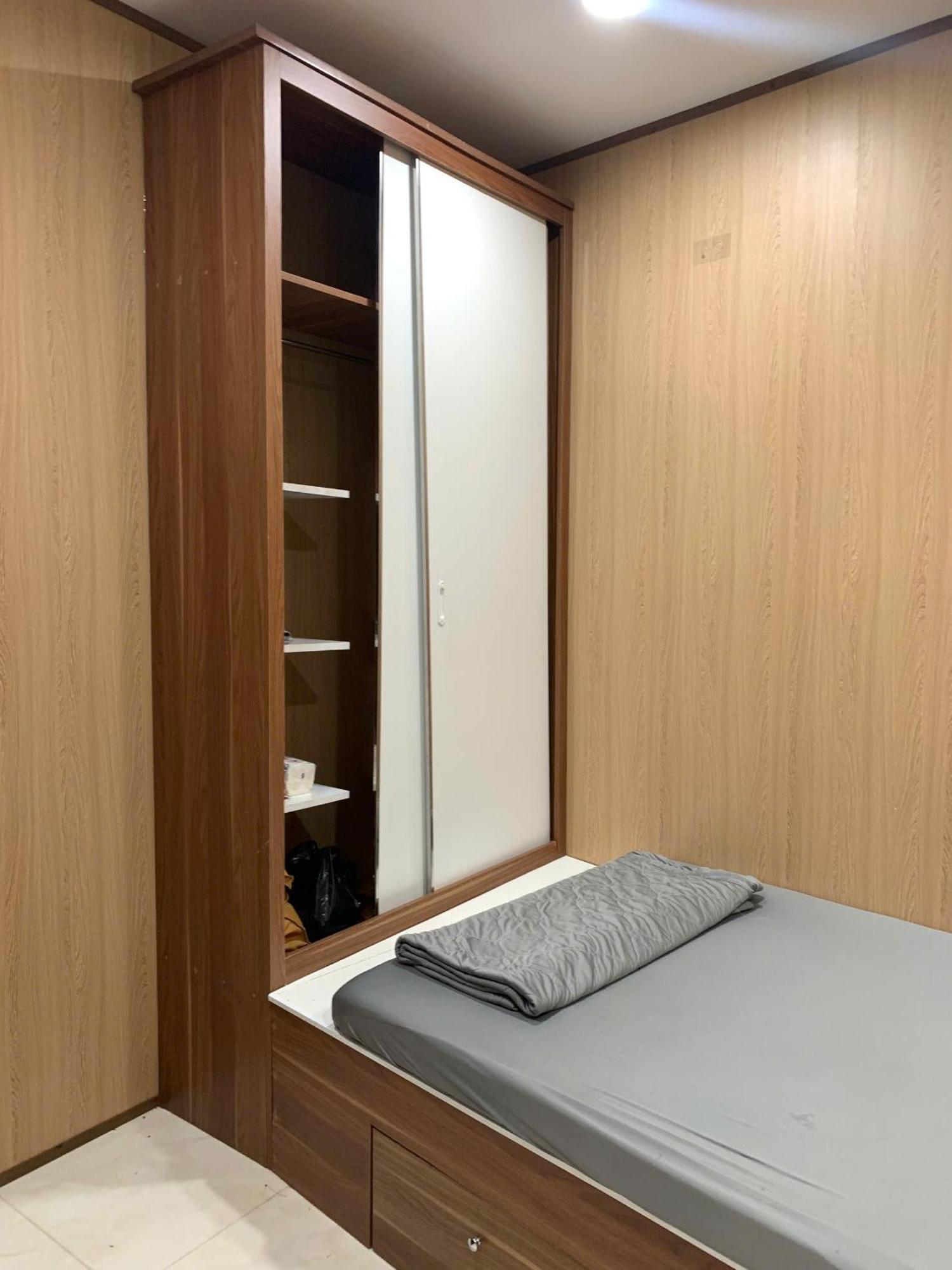 Lucy House - Lunaria Maison Ltd * Ho Chi Minh City