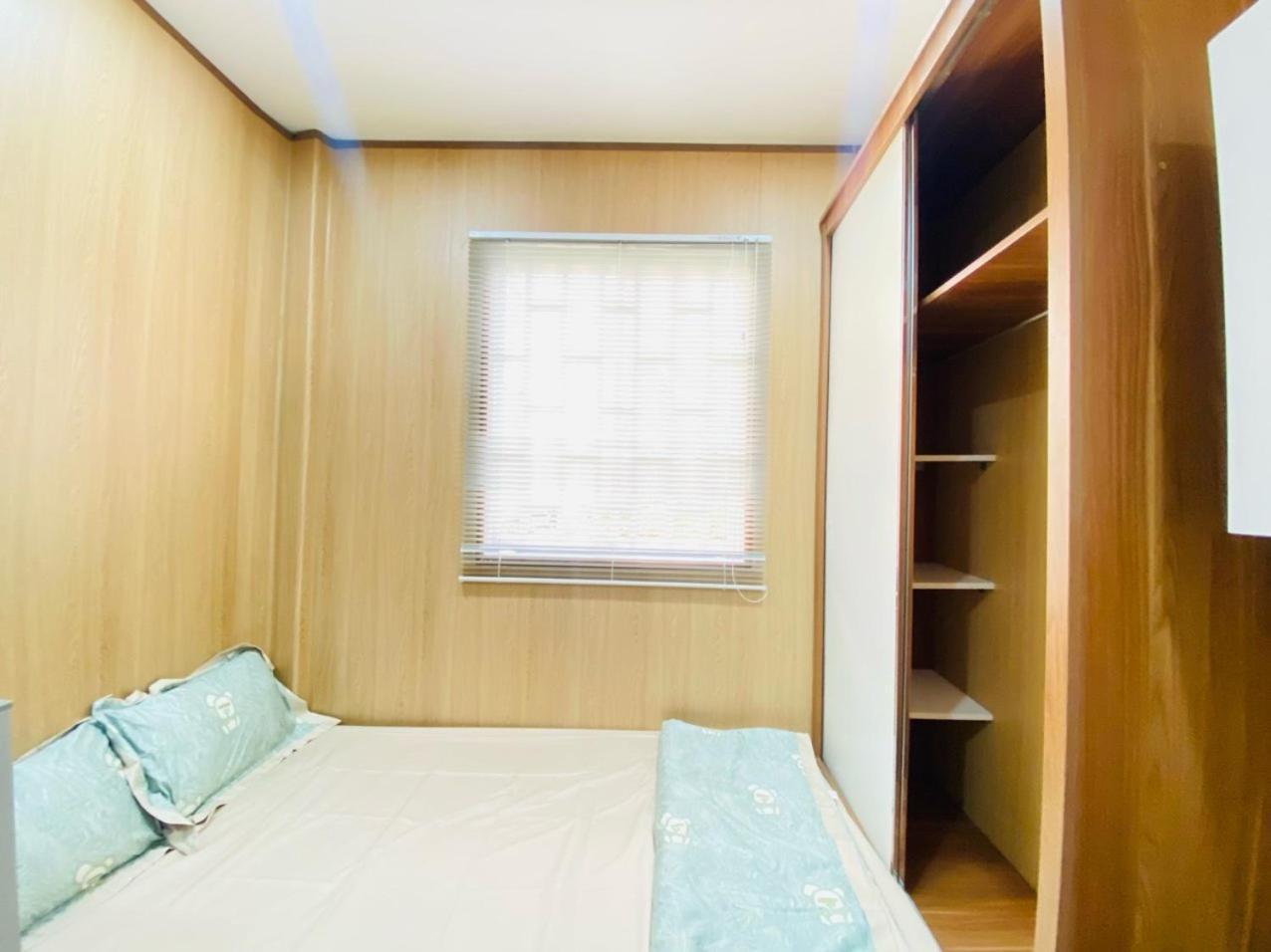 Lucy House - Lunaria Maison Ltd Apartment