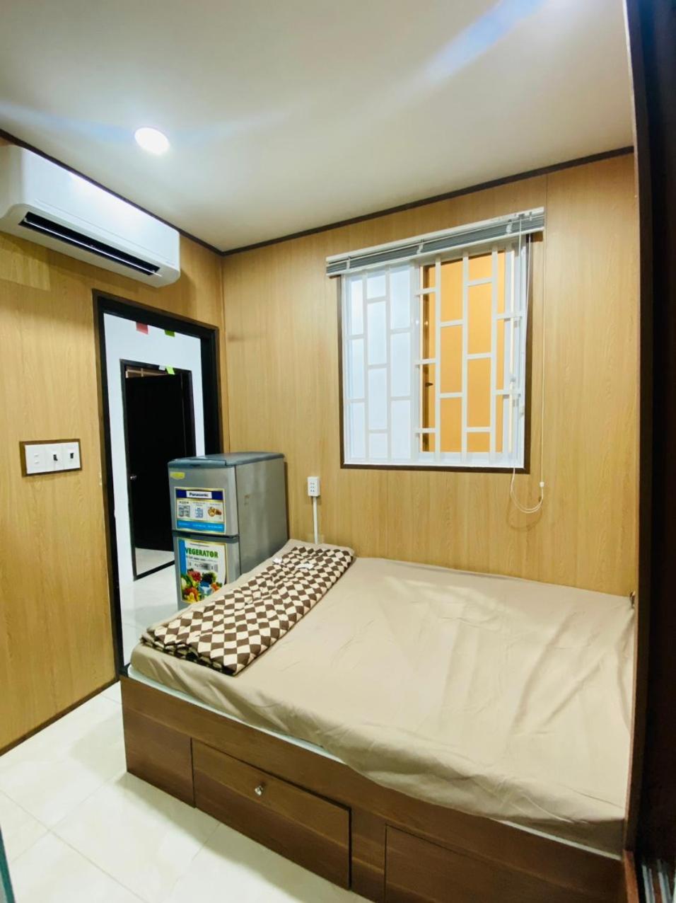 Apartment Lucy House - Lunaria Maison Ltd Ho Chi Minh City
